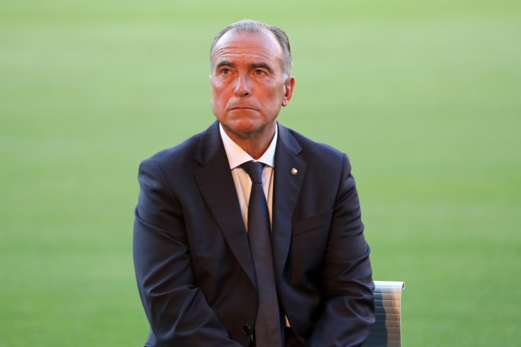 每体：沙特代表团造访巴萨，与尤斯特商讨加盟利雅得胜利的提案