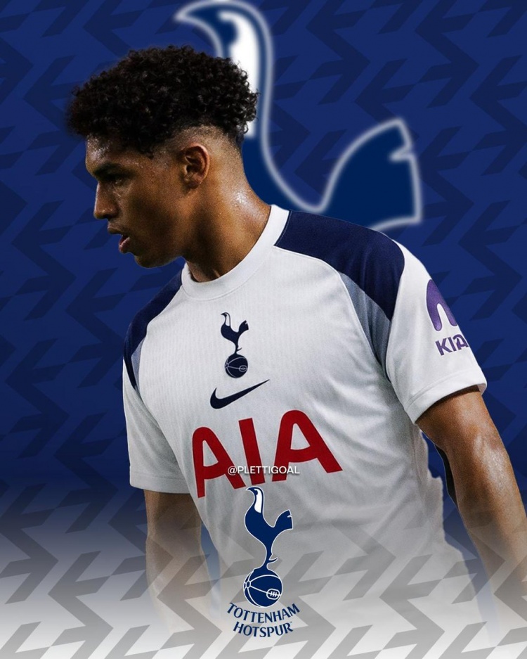 世俱杯赛程-德天空：桑托斯左后卫索萨以1300万镑加盟热刺，他目标参加世界杯