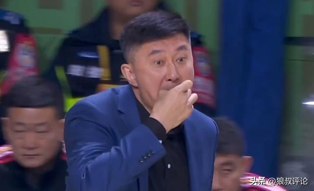 世俱杯冠军投注-杜锋：我们上半场限制南京得到了29分 下半场手感回暖掌控主动权