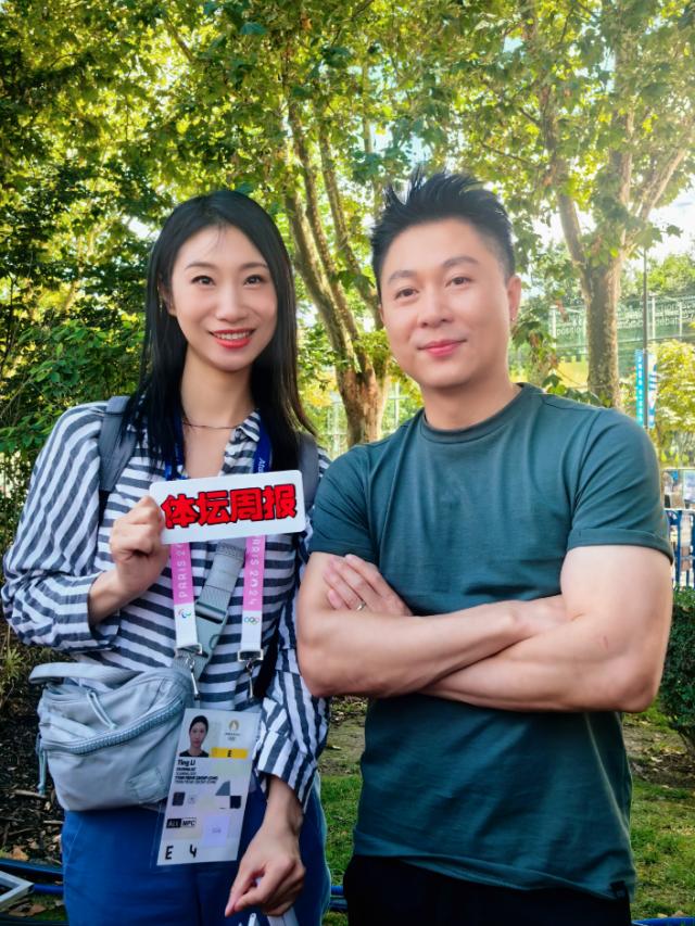 世俱杯冠军投注-李小鹏:体操男团机会大 希望张博恒拿下全能金牌