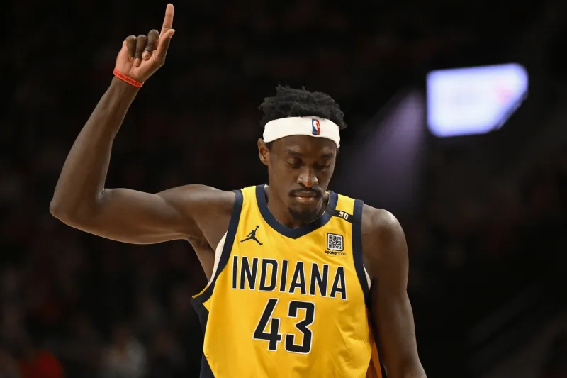 世俱杯冠军投注-击败鹈鹕!步行者成为联盟最后一支拿到第10胜的球队