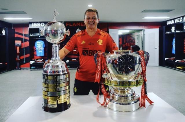 世俱杯冠军投注-三镇悄然补强教练团队 巴甲豪门教练+J联行家驰援