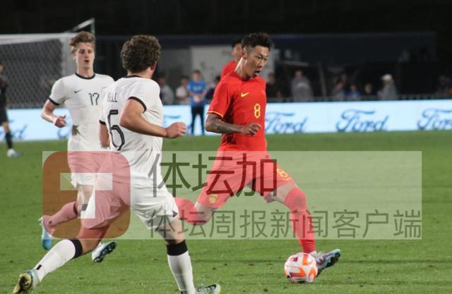 新国足新人未必不行!扬科维奇或开启平民国足时代