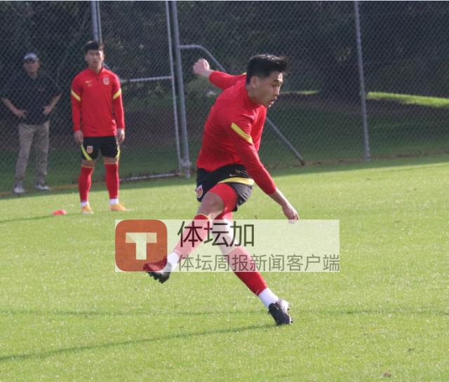 世俱杯赛程-戴伟浚:职业球员要适应教练变更 更喜欢新位置