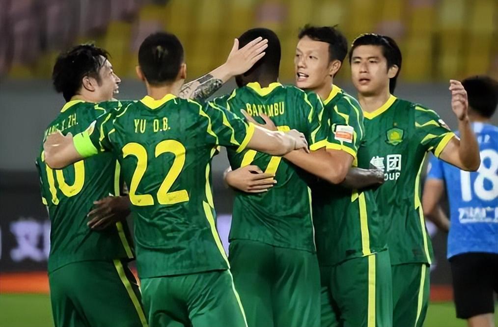 世俱杯冠军投注-喜讯!塞尔吉尼奥可在本赛季国安踢古加留下的后腰位置,值得期待