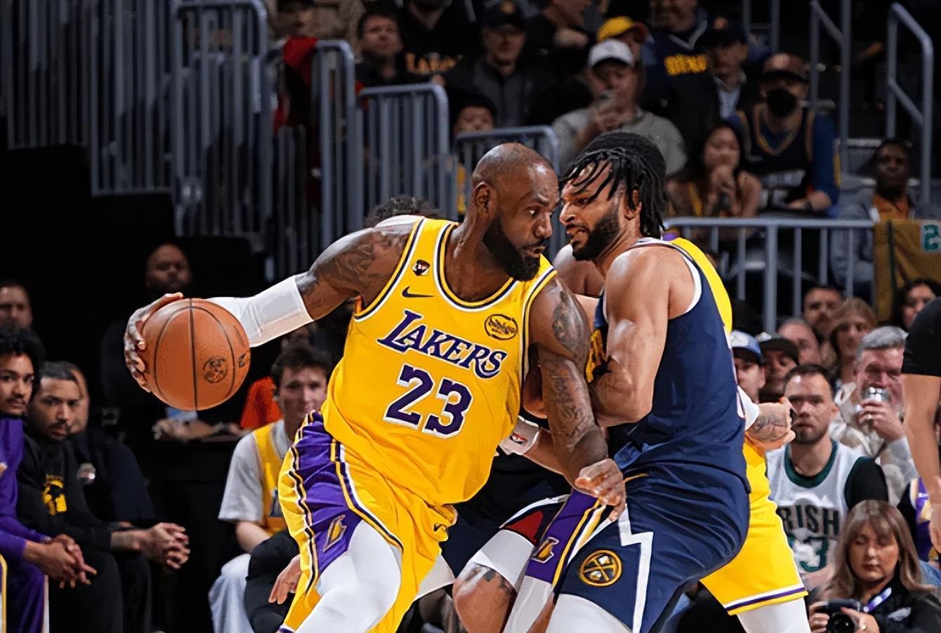 世俱杯赛程-艾顿伤退!湖人16分大逆转,詹姆斯创2大NBA神迹,东契奇大号三双