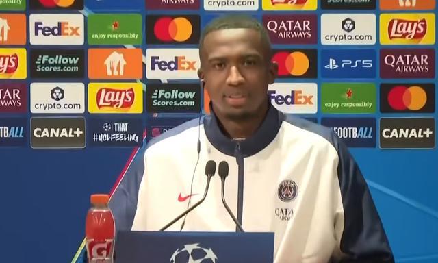 世俱杯下注-帕乔：纽卡身体对抗能力强&amp;amp;习惯长传冲吊，我们已为此做好准备